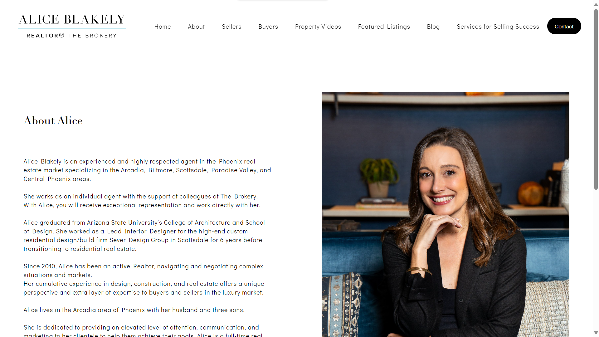 Slider Image